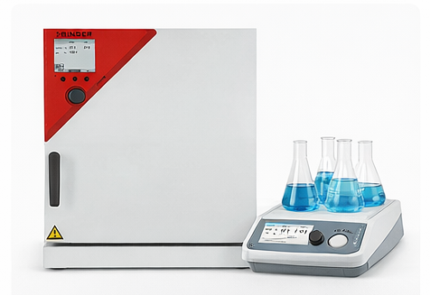 Laboratuvar Cihazları