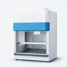 Biyogüvenlik Kabini