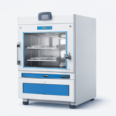 İklimlendirme ve Test Kabini