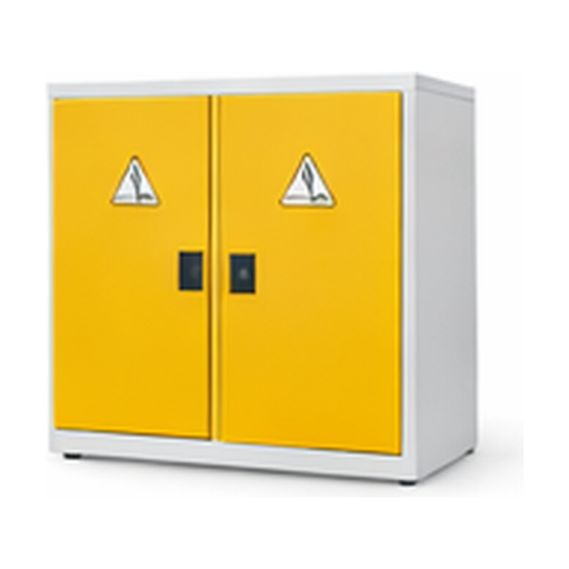 Yangına Dayanıklı Dolap