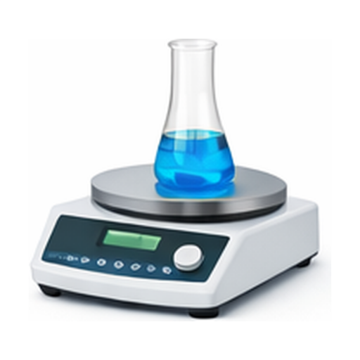 Manyetik Karıştırıcı