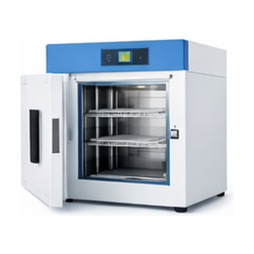 Orbital Çalkalayıcı