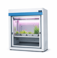 Bitki Büyütme Kabini