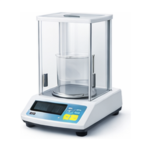 Laboratuvar Terazileri