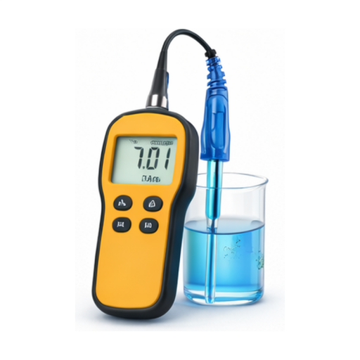 pH Metre