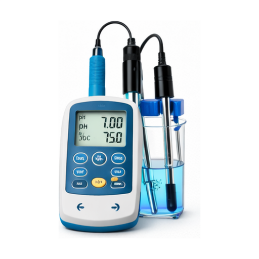 Multiparametre Ölçer