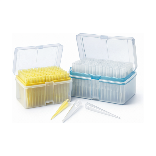 Pipet Uçları