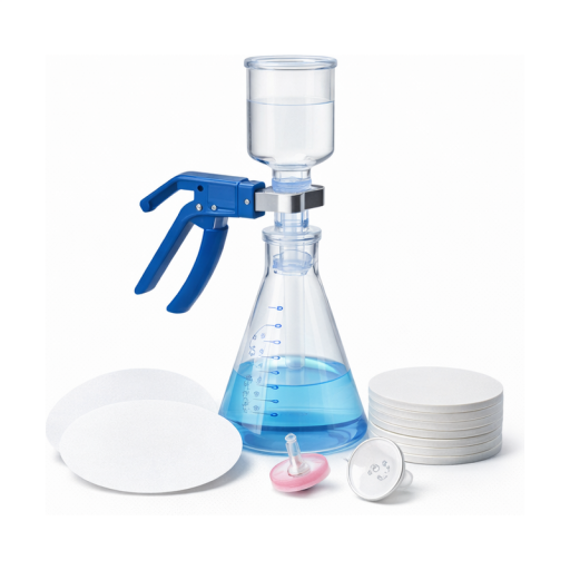 Filtrasyon Ürünleri