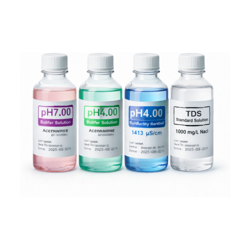 Standart Çözeltiler