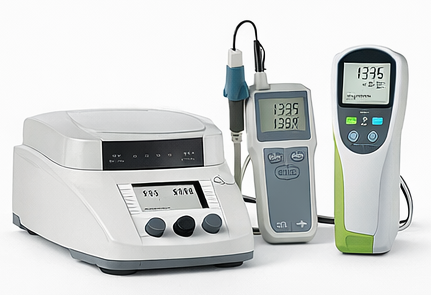 Ölçüm ve Test Cihazları