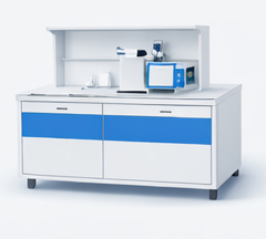 Kimyasal Islak Laboratuvar Tezgahları