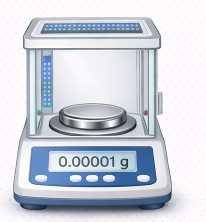 Semi Mikro Teraziler