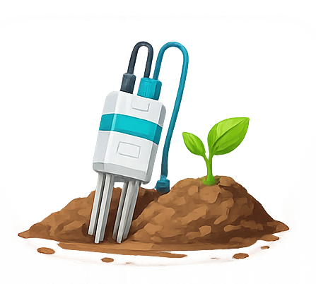 Toprak Analiz Cihazları