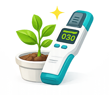 Bitki Analiz Cihazları