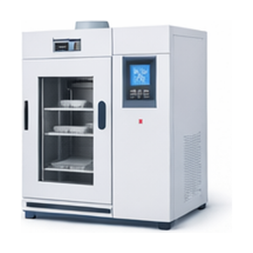 Soğutmalı İnkübatör