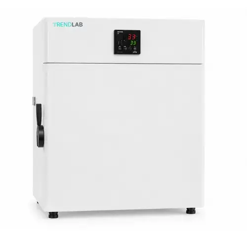 TrendLab TRND Serisi Etüv / Kuru Hava Sterilizatörü +5°C/+250°C (30 lt – 1000 lt)