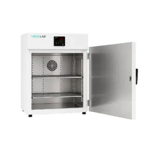 TrendLab TRND Serisi Etüv / Kuru Hava Sterilizatörü +5°C/+250°C (30 lt – 1000 lt)
