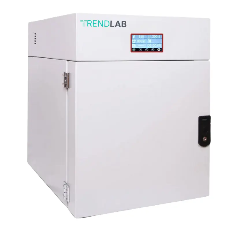 TrendLab TRND Serisi Etüv / Kuru Hava Sterilizatörü +5°C/+250°C (30 lt – 1000 lt)