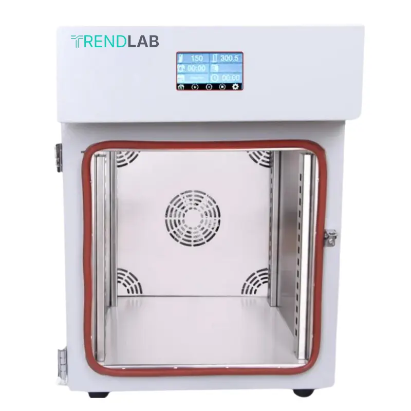 TrendLab TRND Serisi Etüv / Kuru Hava Sterilizatörü +5°C/+250°C (30 lt – 1000 lt)