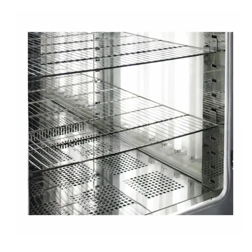 TRENDLAB Bitki Büyütme Kabini -10°C ile 70°C