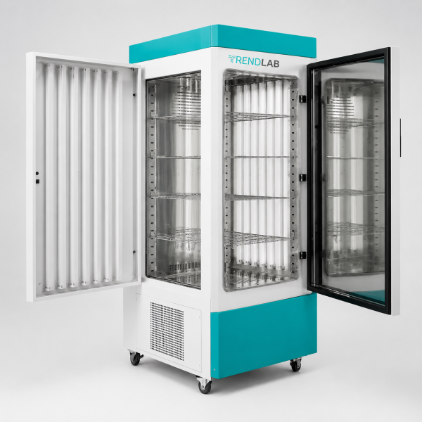 TRENDLAB Bitki Büyütme Kabini -10°C ile 70°C