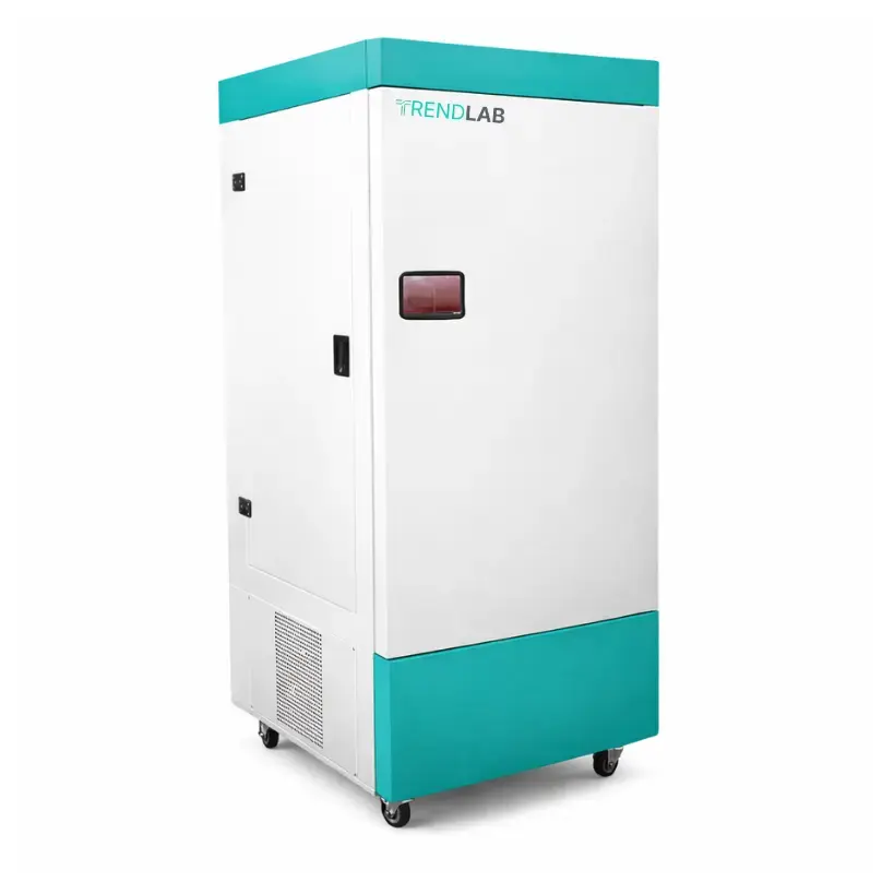 TRENDLAB Bitki Büyütme Kabini -10°C ile 70°C