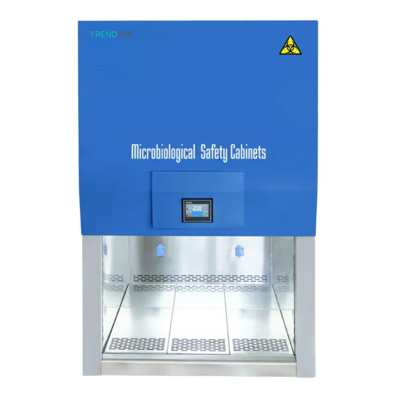 TRENDLAB Biyogüvenlik Kabini CLASS II