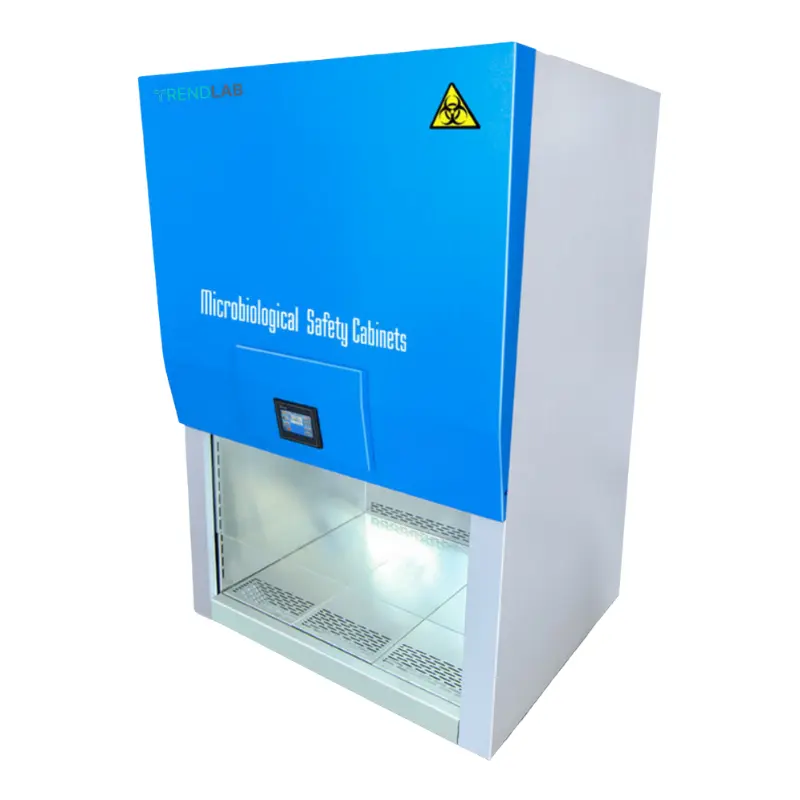 TRENDLAB Biyogüvenlik Kabini CLASS II