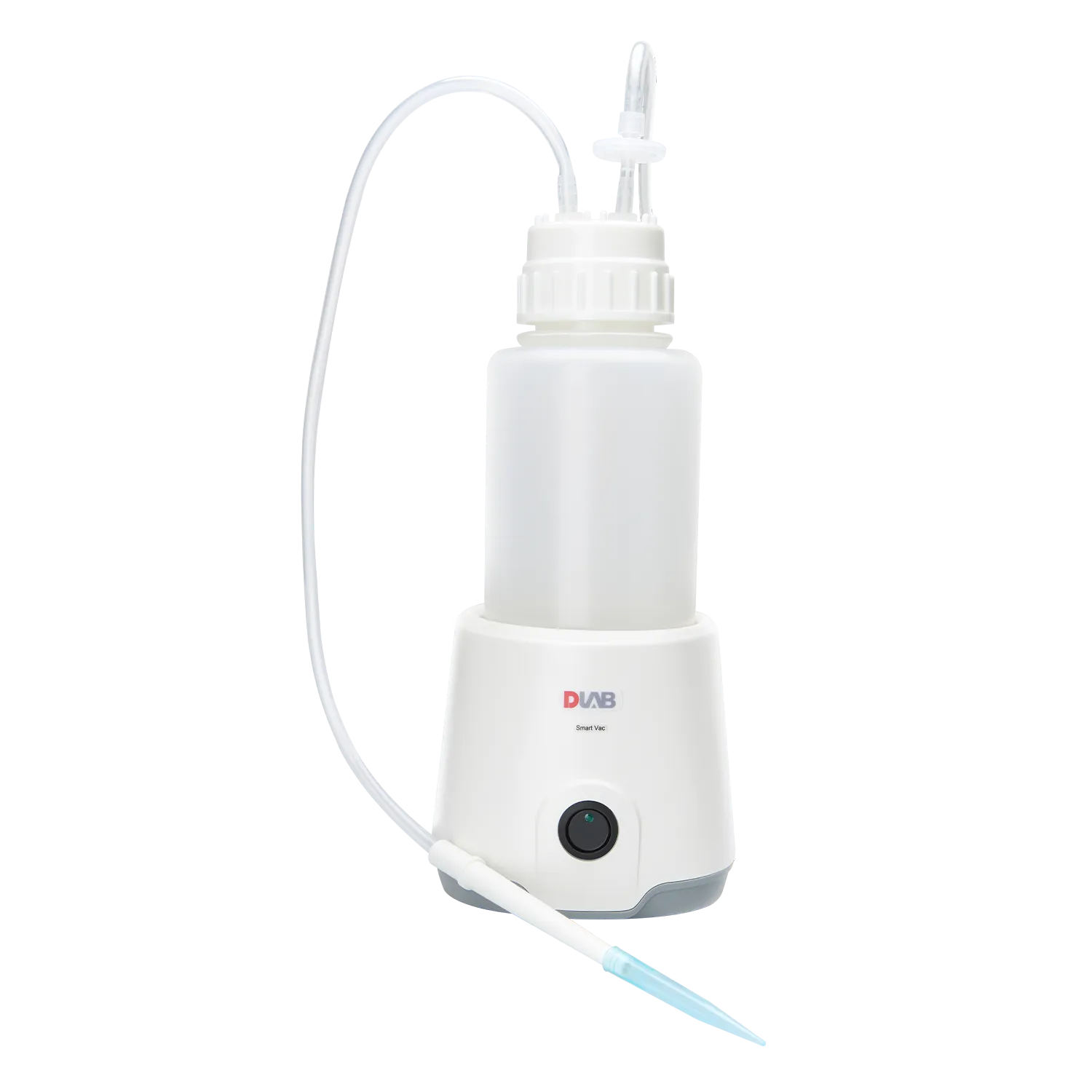 SmartVac Tezgah Üstü Kompakt Vakumlu Aspiratör 1L - Fırçasız Motor