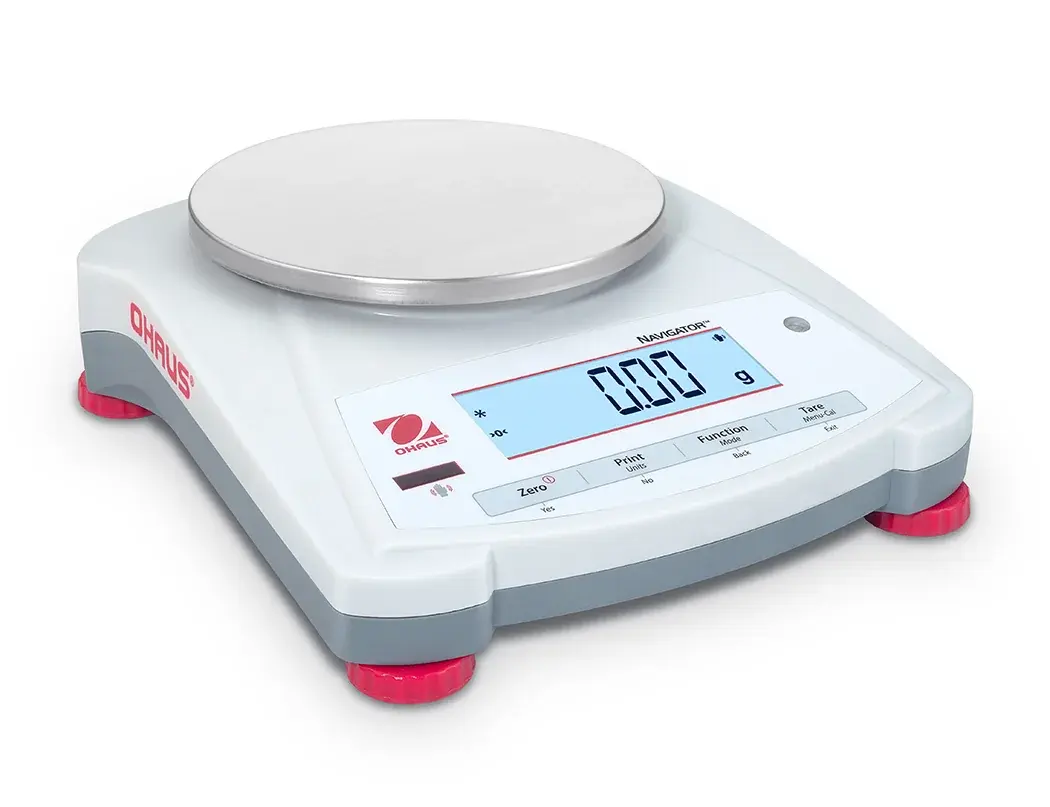 OHAUS NV622 Navigator Hassas Terazi | 620 g / 0,01 g