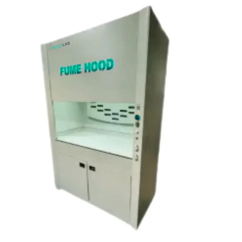 TRENDLAB Çeker Ocak - Dolaplı 150cm