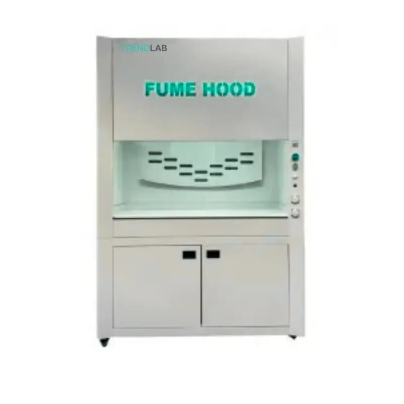 TRENDLAB Çeker Ocak - Dolaplı 150cm