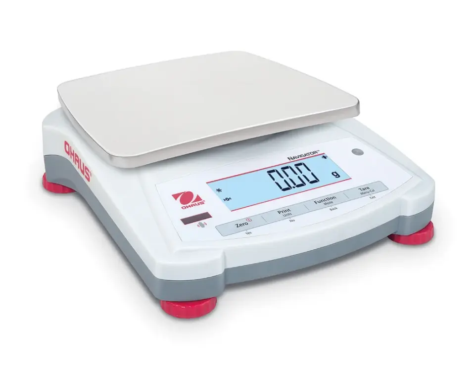 OHAUS NV2202 Navigator Hassas Terazi | 2200 g / 0,01 g
