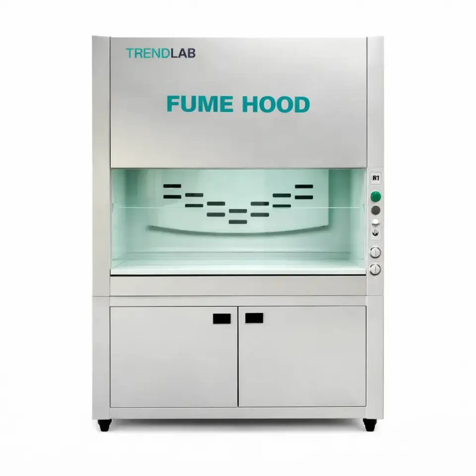 TRENDLAB Dolaplı Çeker Ocak 180 cm