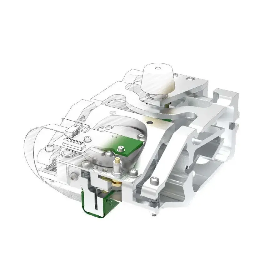 Precisa PB 3200C SCS Hassas Terazi | 3200 g | 0.01 g | Otomatik Kalibrasyon & PHASTbloc™ Sensör
