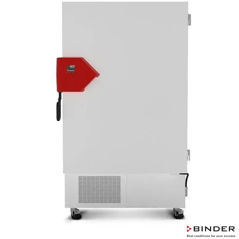 Binder -90°C - 40°C Ultra Derin Dondurucu 500 Litre / UF V 500