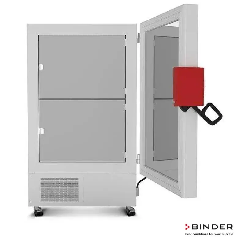 Binder  -90°C -40°C Ultra Derin Dondurucu UF V 700 / 700 Litre