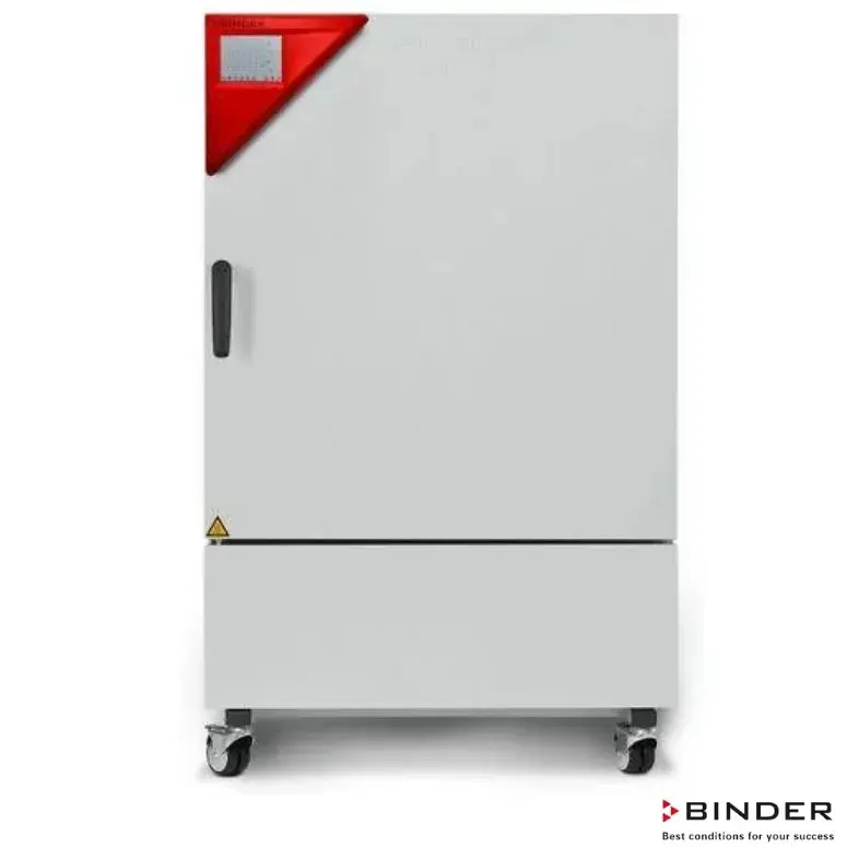 Binder Bitki Büyütme Kabini KBWF 240 / 247 Litre 0°C /+70°C