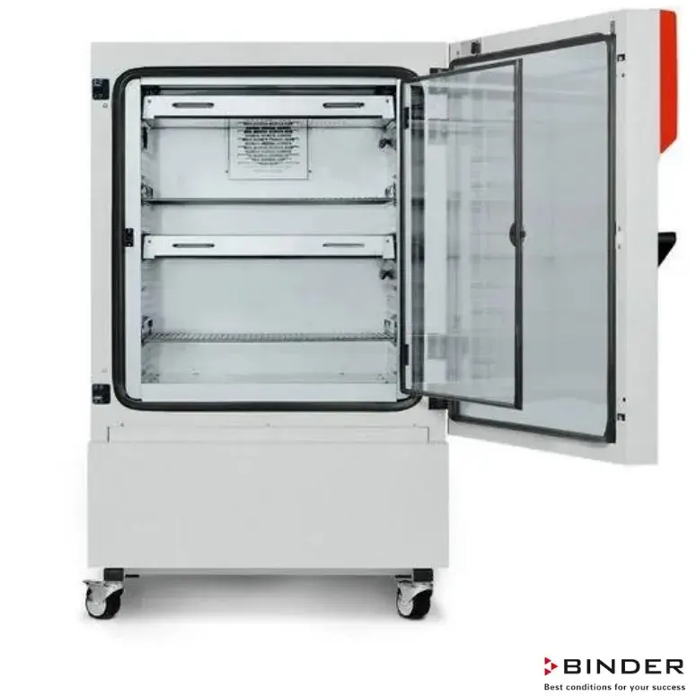 Binder Bitki Büyütme Kabini KBWF 240 / 247 Litre 0°C /+70°C