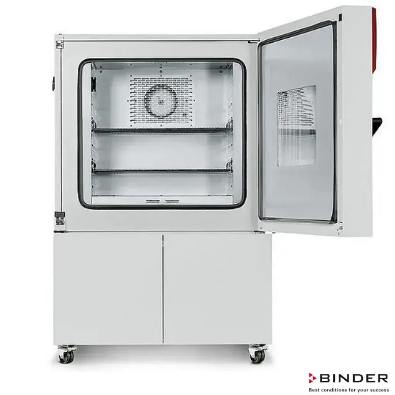 Binder Nemsiz Klimatik Test Kabini MK 240 / 228 Litre -40°C /+180°C