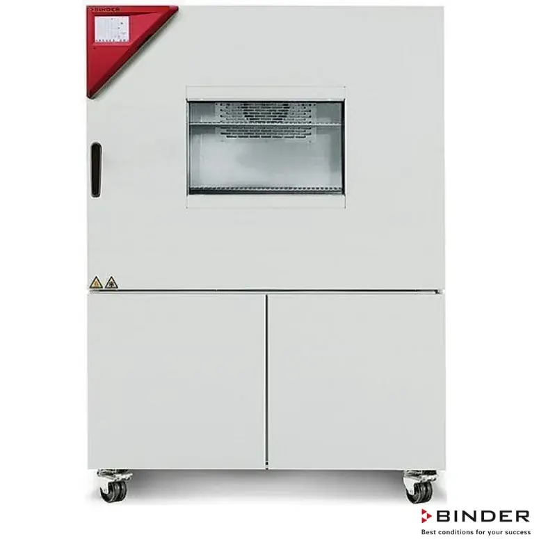 Binder Nemsiz Klimatik Test Kabini MK 240 / 228 Litre -40°C /+180°C