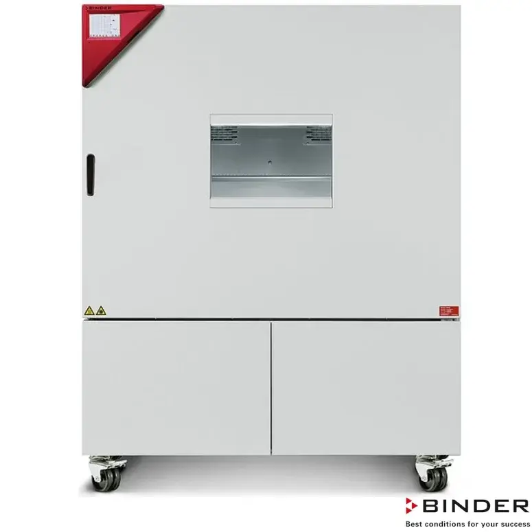Binder Nemsiz Klimatik Test Kabini MK 720 - 734 Litre -40°C /+180°C