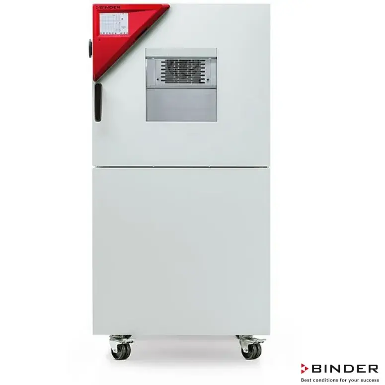 Binder Klimatik Test Kabini MKF 56 - 60 Litre -40°C / +180°C - 10 % / 98 % Rh