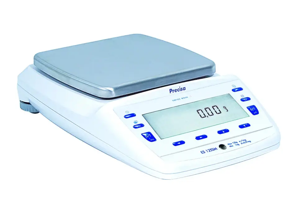 Precisa ES 8200C Hassas Terazi | 8200 g / 0,01 g