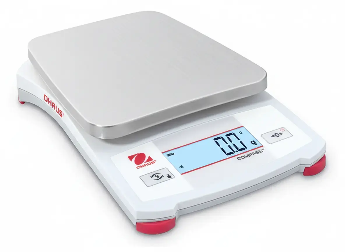 Ohaus CX621 Portatif Terazi | 620 g / 0,1 g