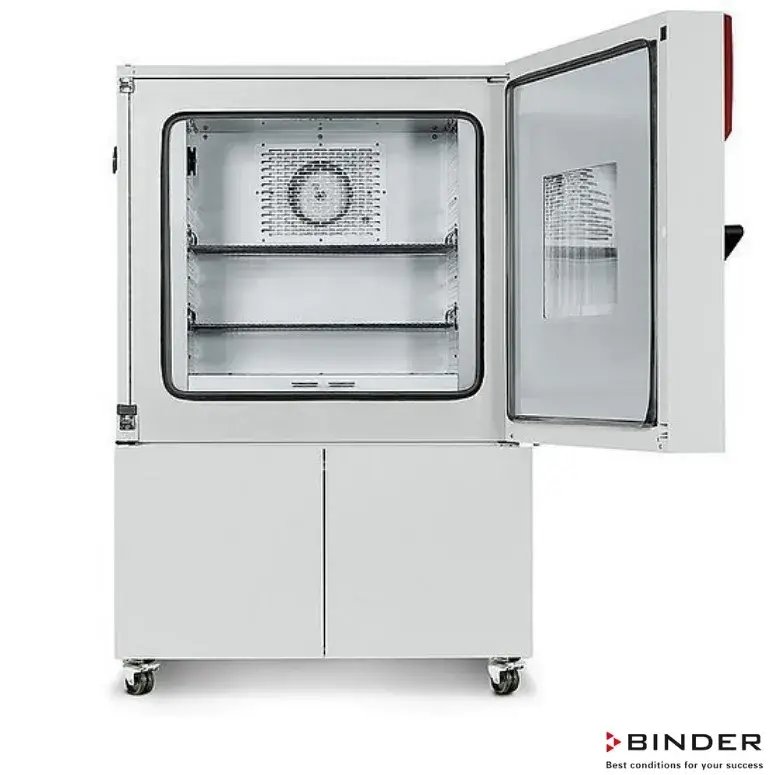 Binder Klimatİk Test Kabini MKF 115 - 115 Litre -40°C / +180°C / 10 % - 98 % Rh