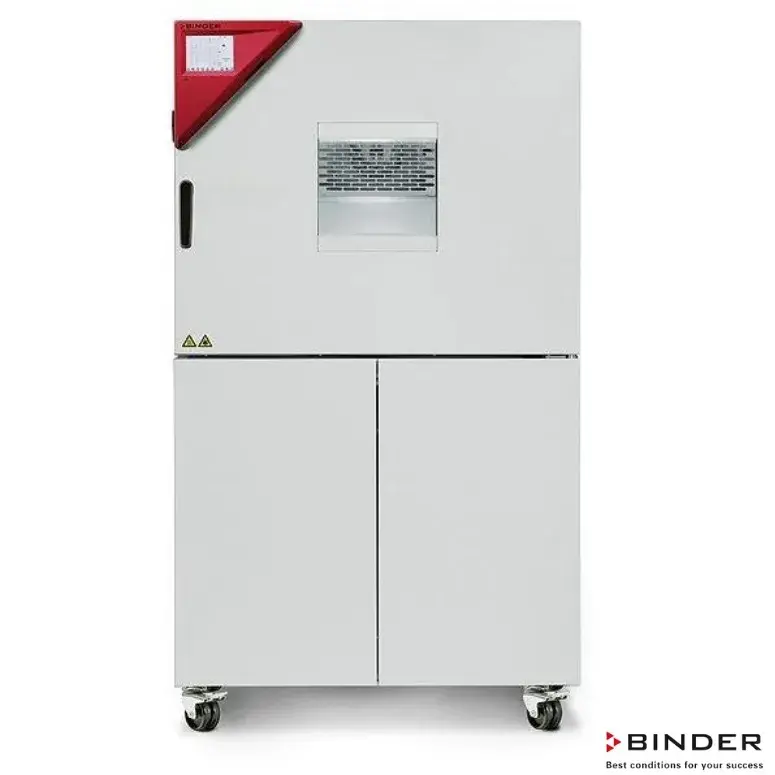 Binder Klimatİk Test Kabini MKF 115 - 115 Litre -40°C / +180°C / 10 % - 98 % Rh