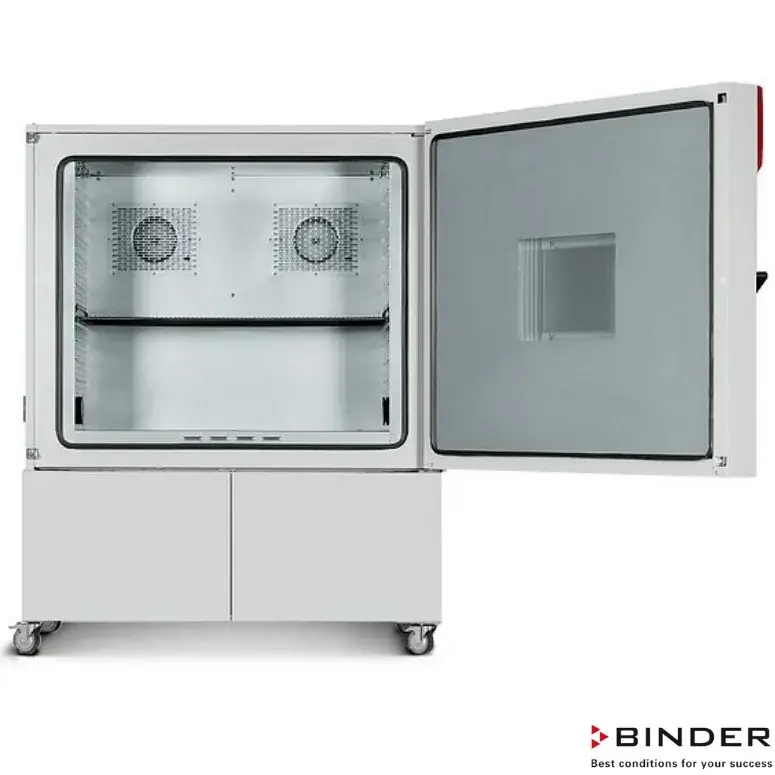 Binder  Klimatik Test Kabini MKF 720 - 734 Litre -40°C / +180°C / 10 % - 98 % Rh
