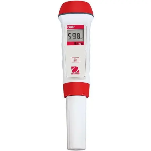 Ohaus ST10R Kalem Tipi ORP Metre | ±1000 mV