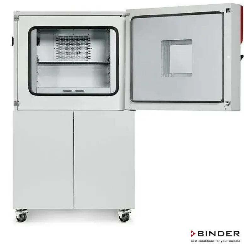 Binder Klimatik Test Kabini MKFT 115-115 Litre -70°C /+180°C / 10 % - 98 % Rh